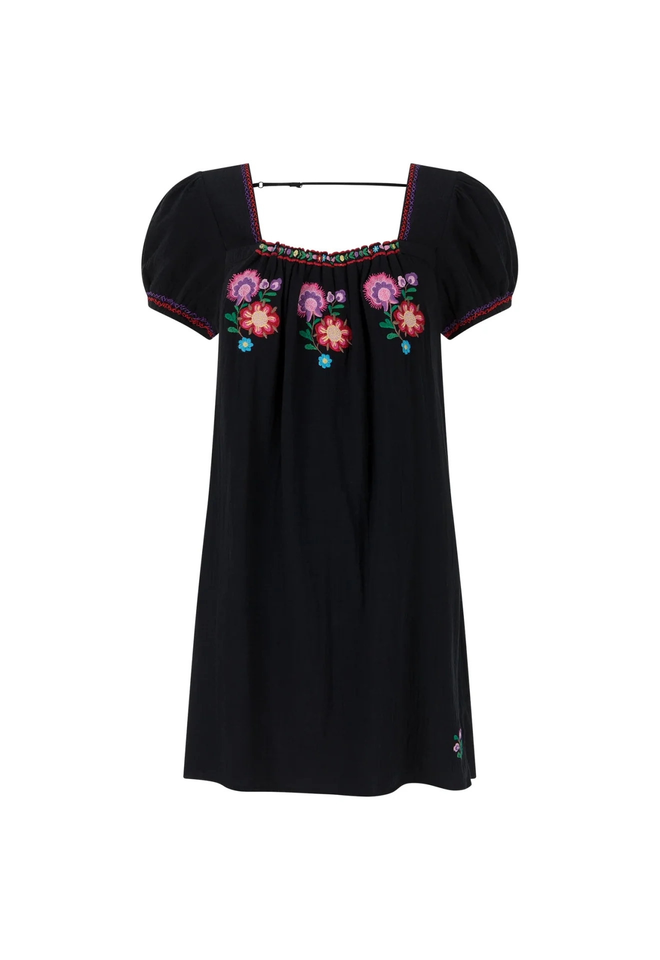 SPELL Feliz Mini Dress