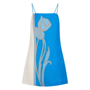 KIVARI Fleur Mini Dress