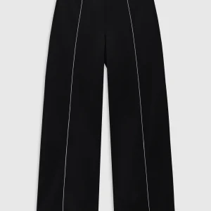 ANINE BING Sari Jogger BLACK