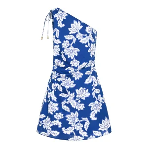 KIVARI Linda Mini Dress