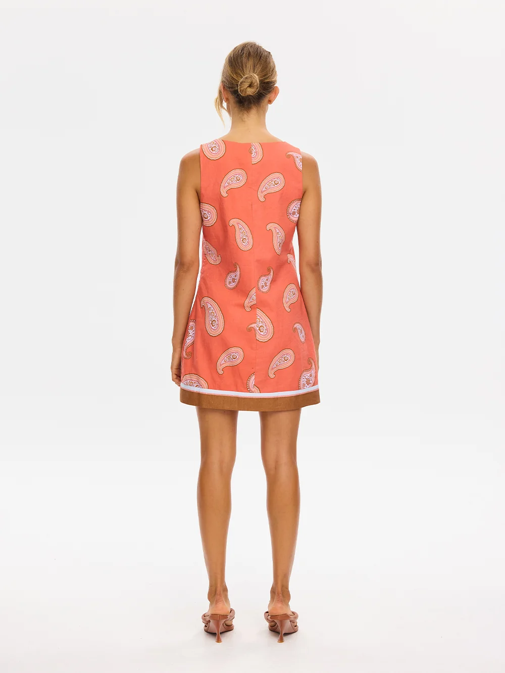 KIVARI Ezra Mini Dress - Image 2