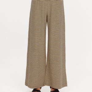THE UPSIDE SANTOS ADRIEL SPLIT PANT