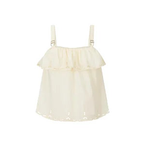 SPELL Fleur De Lis Cami