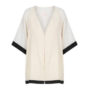 SANCIA The Leighton Shirt