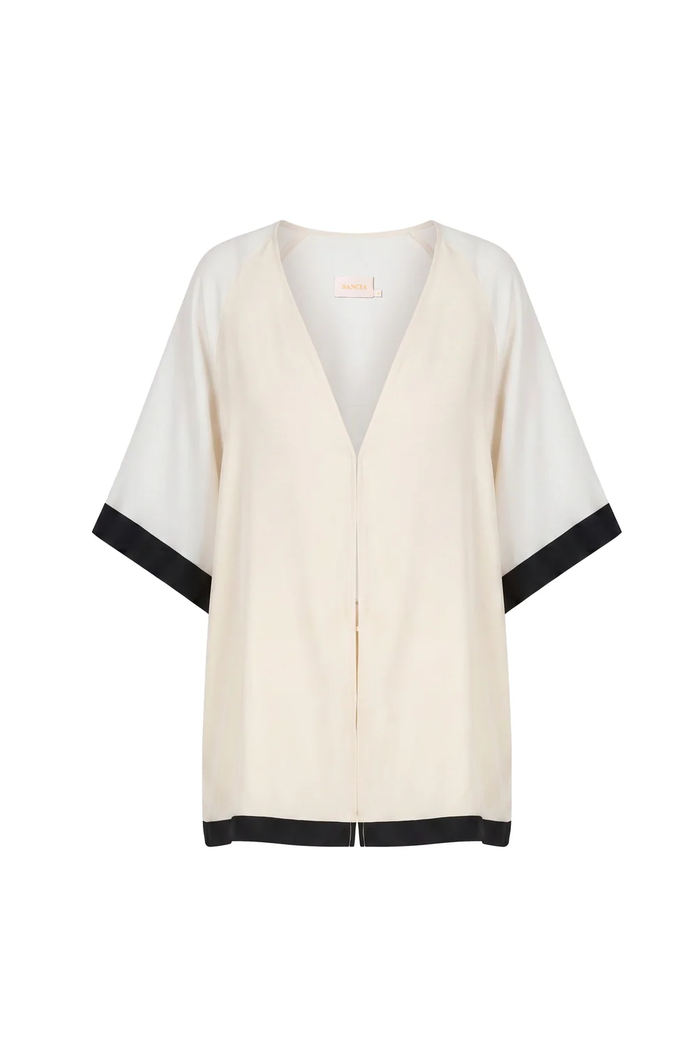 SANCIA The Leighton Shirt