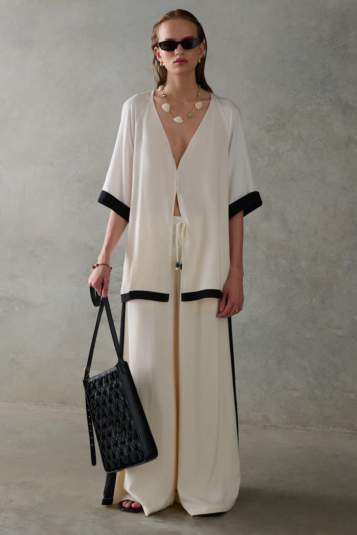 SANCIA The Leighton Shirt - Image 3