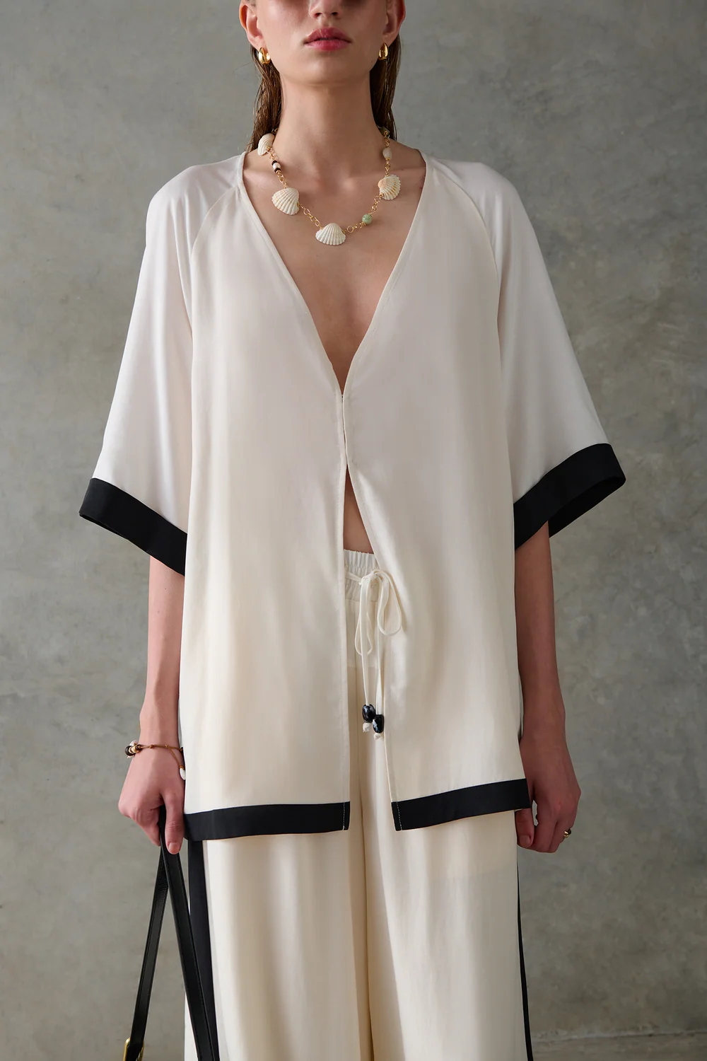 SANCIA The Leighton Shirt - Image 2