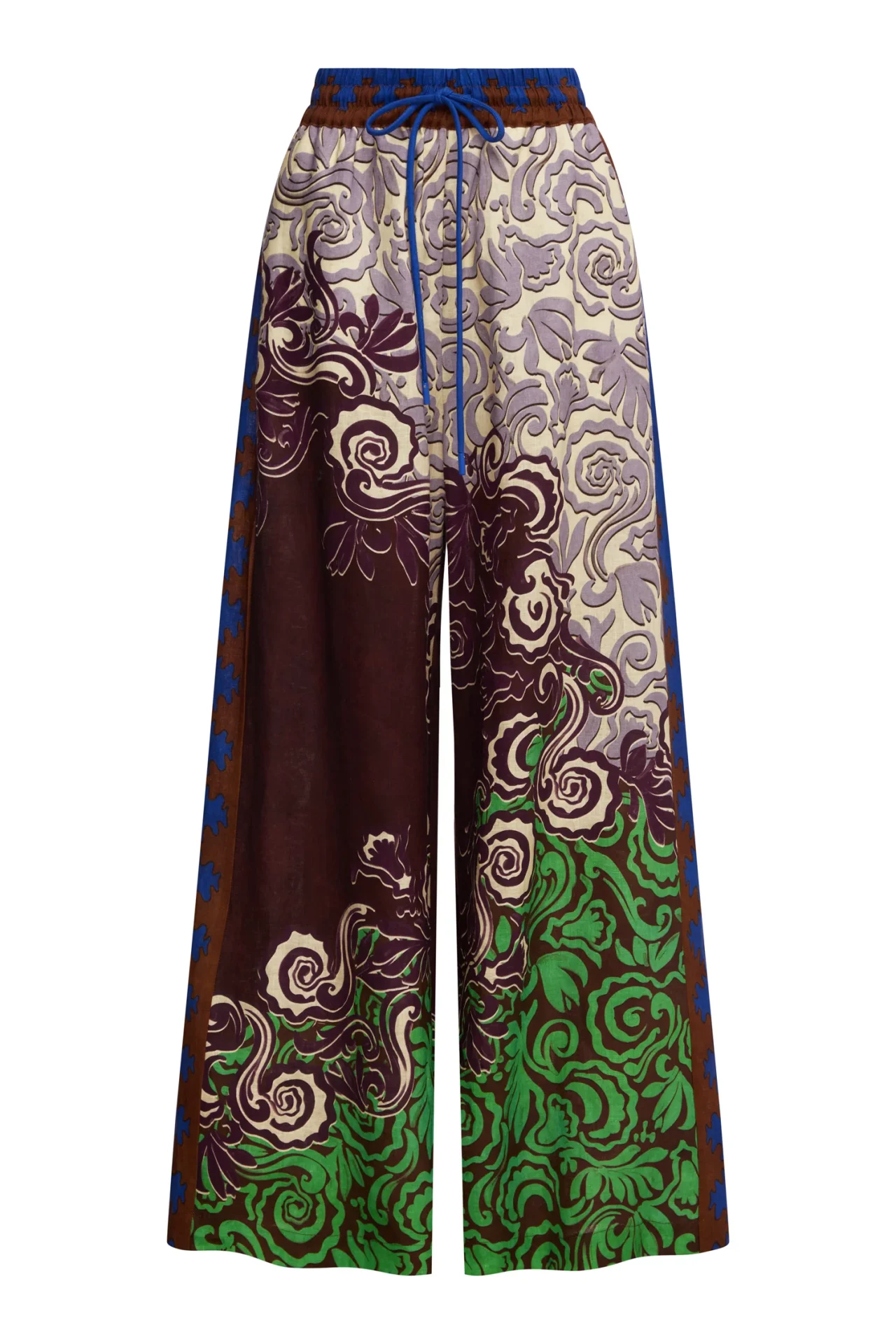 ELEMAIS alita pant