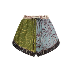ALEMAIS alba short