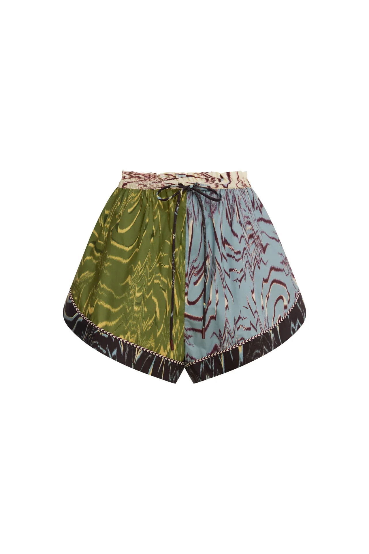 ALEMAIS alba short
