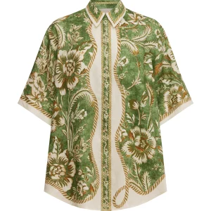 ALEMAIS alessia shirt