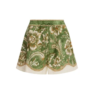 ALEMAIS alessia short