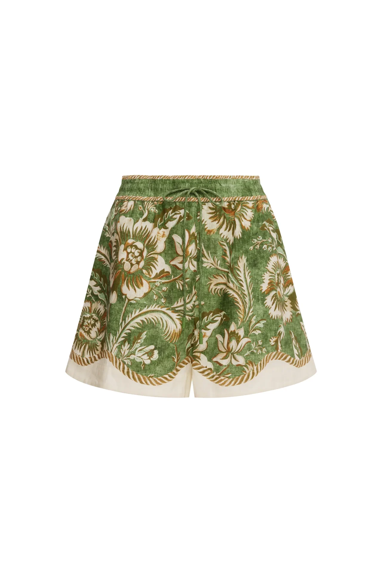 ALEMAIS alessia short