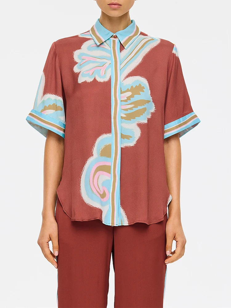 KIVARI Enzo Shirt - Image 2