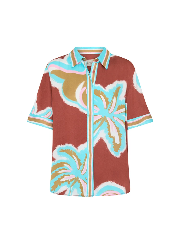 KIVARI Enzo Shirt