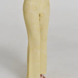 SUMMI SUMMI FLORENCE PANT - MAGNOLIA